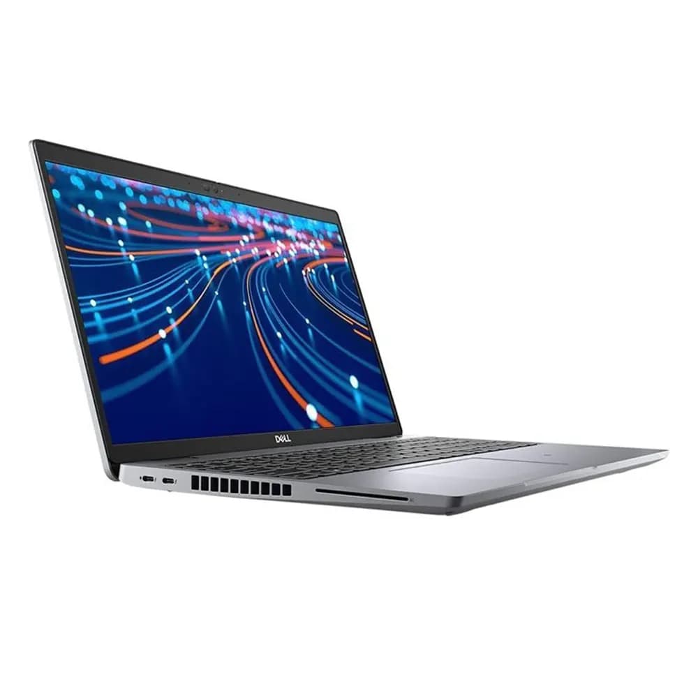 لپ تاپ دل DELL Latitude 5520 | i5-1145G7 | 8G | 256G | INTEL IRIS XE |15.6”FHD (استوک) — تصویر ۲