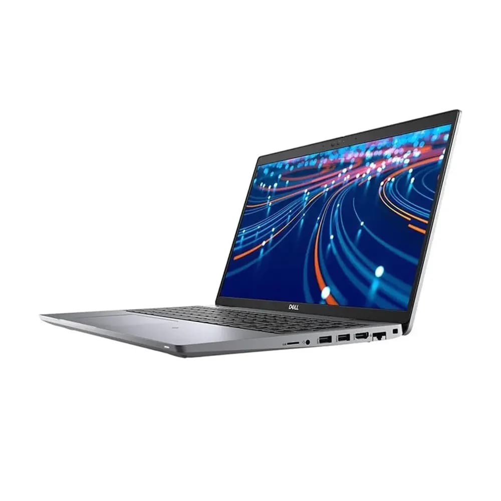 لپ تاپ دل DELL Latitude 5520 | i5-1145G7 | 8G | 256G | INTEL IRIS XE |15.6”FHD (استوک) — تصویر ۴