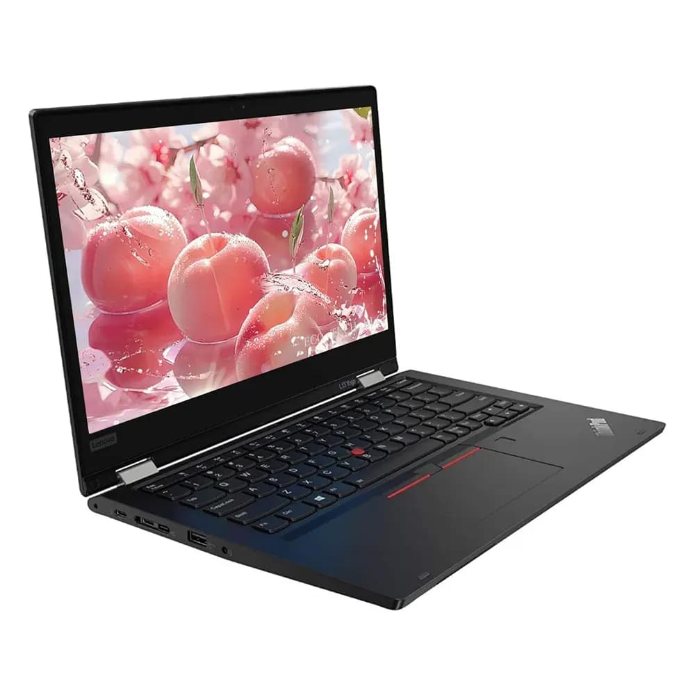 لپ تاپ لنوو Lenovo Thinkpad L13 | R5-5650U | 8G | 512GB SSD | AMD 1GB | 14″FHD X360 TOUCH (استوک)