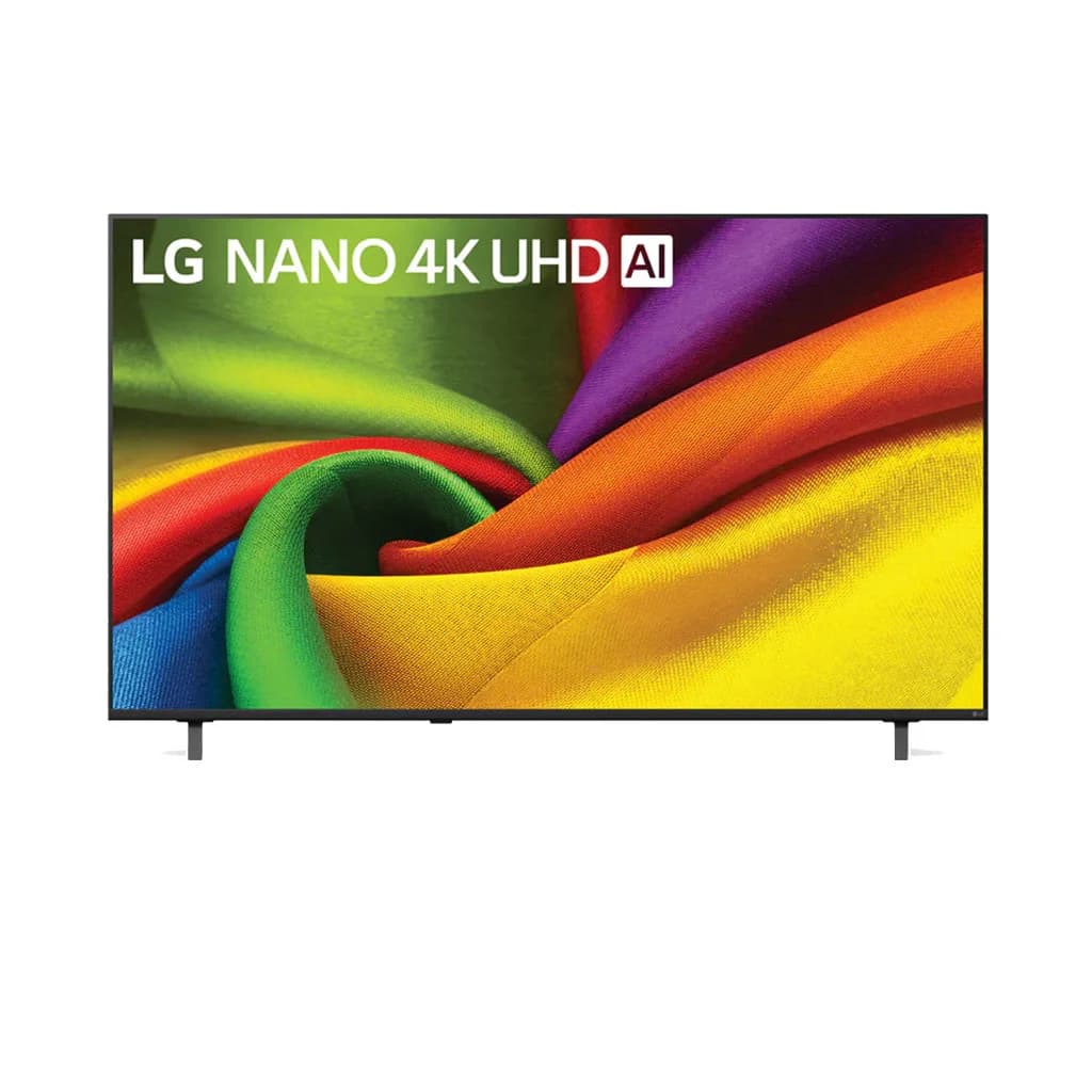 تلویزیون ال جی 50NU85CB