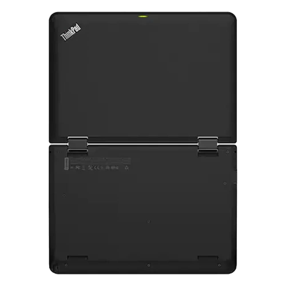 لپ تاپ لنوو Lenovo THINKPAD yoga 11e | i5-8200Y | 8G | 128G | INTEL | 12.3″HD X360 (استوک) — تصویر ۳