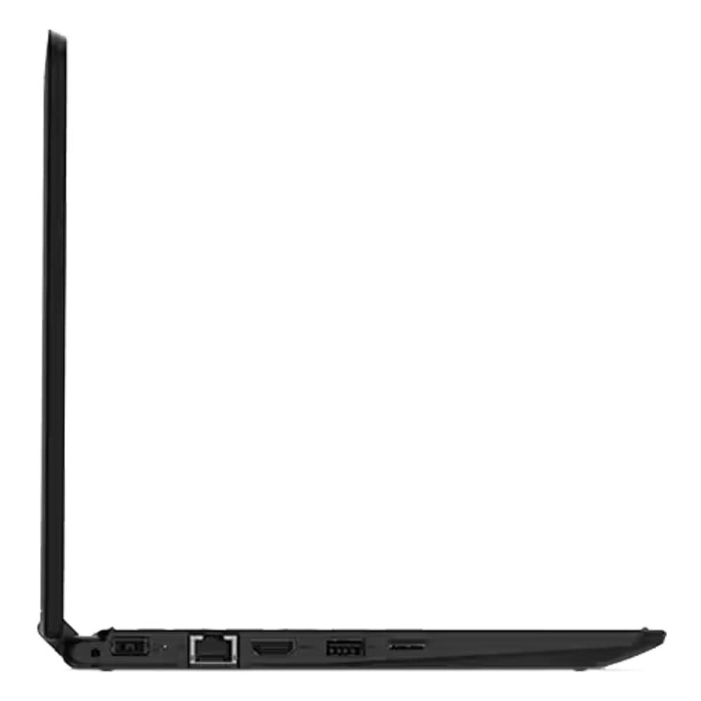 لپ تاپ لنوو Lenovo THINKPAD yoga 11e | i5-8200Y | 8G | 128G | INTEL | 12.3″HD X360 (استوک) — تصویر ۴