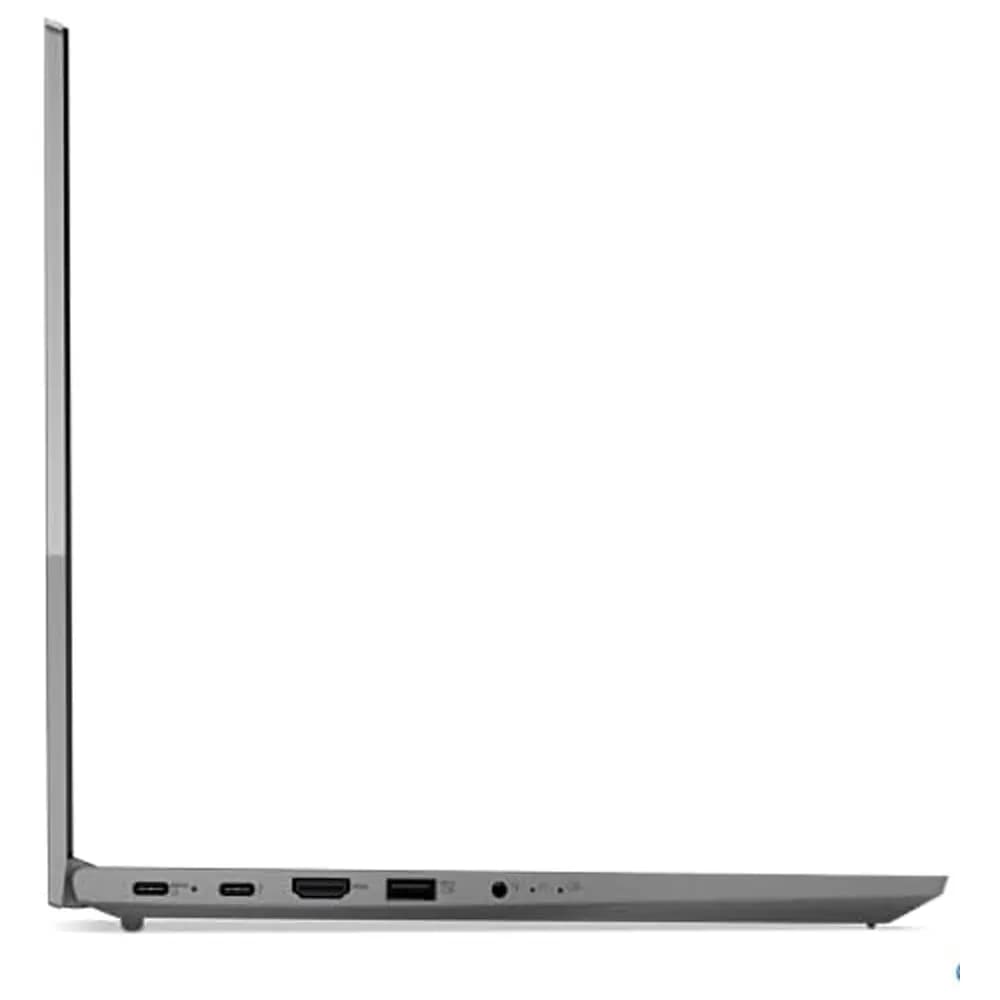 لپ تاپ لنوو LENOVO Thinkbook 15 G2 | i5-1135G7 | 16G | 256G | INTEL iris Xe | 15.6”FULL HD (استوک) بدنه تمام فلز — تصویر ۳