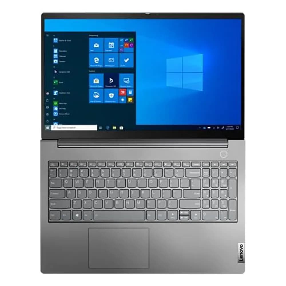 لپ تاپ لنوو LENOVO Thinkbook 15 G2 | i5-1135G7 | 16G | 256G | INTEL iris Xe | 15.6”FULL HD (استوک) بدنه تمام فلز — تصویر ۵