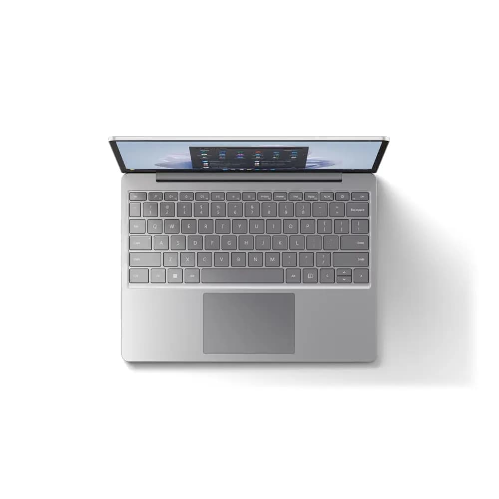 لپ تاپ مایکروسافت + سیمکارت خور Microsoft Surface Pro Go 1 | Pentione | 8G | 128GB | INTEL UHD | 10”FHD (استوک) — تصویر ۲