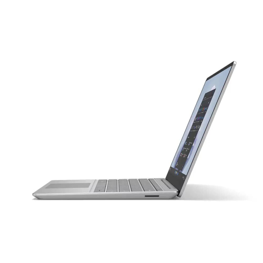 لپ تاپ مایکروسافت + سیمکارت خور Microsoft Surface Pro Go 1 | Pentione | 8G | 128GB | INTEL UHD | 10”FHD (استوک) — تصویر ۴