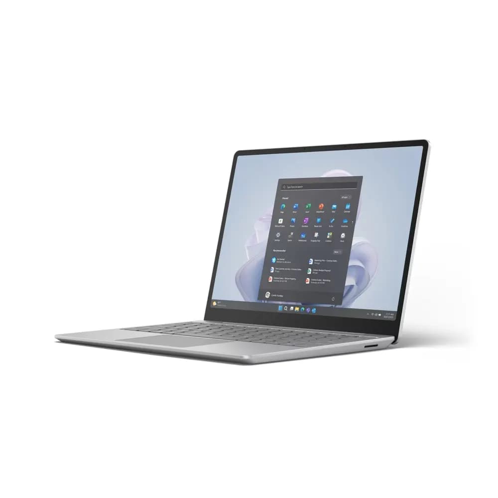لپ تاپ مایکروسافت + سیمکارت خور Microsoft Surface Pro Go 1 | Pentione | 8G | 128GB | INTEL UHD | 10”FHD (استوک) — تصویر ۳