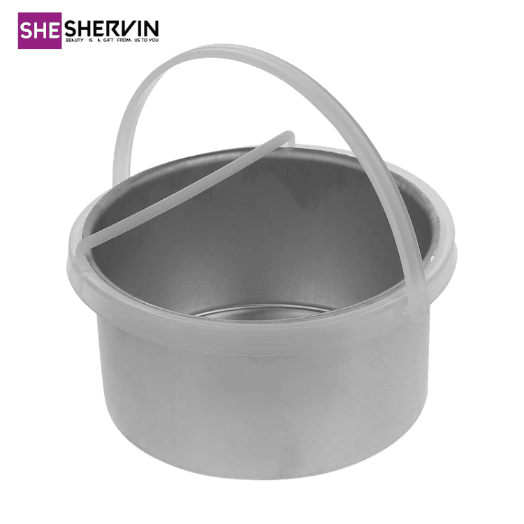 دستگاه وکس میلیندا RH008 — تصویر ۷