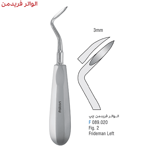 الواتور فریدمن – فالکن
