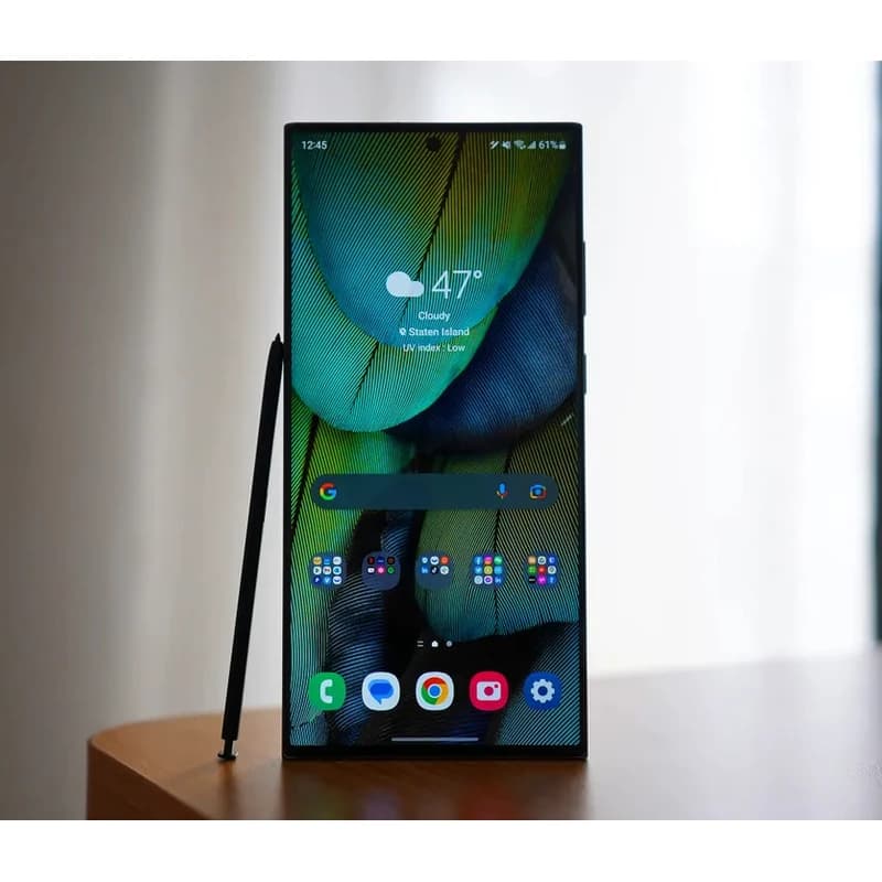سامسونگ مدل Galaxy S24 Ultra 5G ظرفیت 256 گیگابایت رم 12 گیگابایت | ویتنام — تصویر ۶