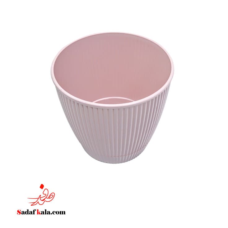 گلدان طرح میله ای الیزابت سایز 2 ابتکار(60)/9200 — تصویر ۴