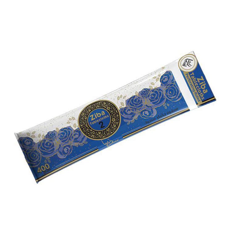 سفره آبی 400 گرمی زیبا(30)