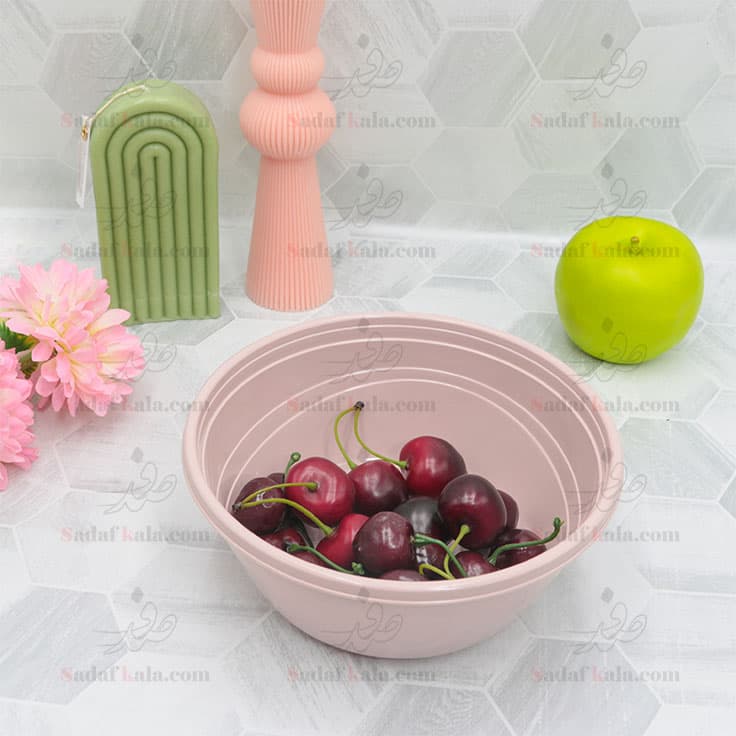 لگن گلوریا مینی بانیس(48)/10169