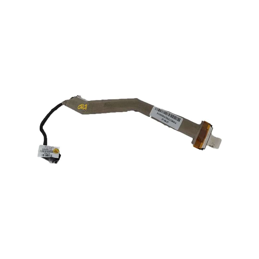 کابل فلت تصویر لپ تاپ اچ پی مدل HP Pavilion DV6000-446480-001 — تصویر ۲