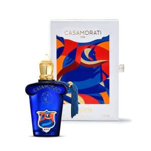 عطر مردانه کازاموراتی زرجوف زرژوف مفیستو Xerjoff Casamorati Mefisto Tester (ساخت سوئیس) — تصویر ۲