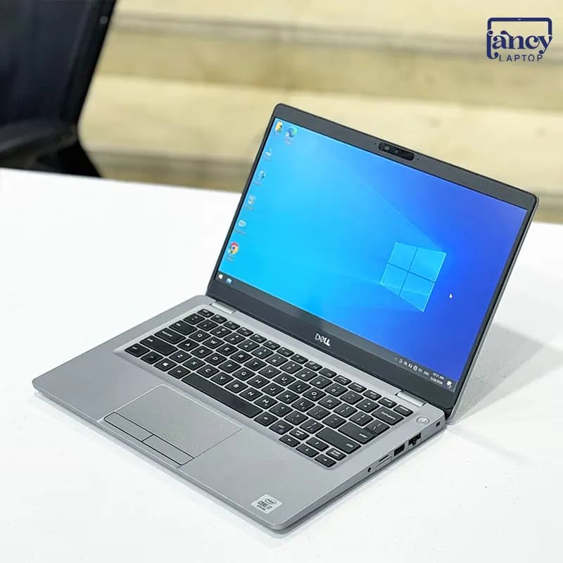 لپ تاپ استوک 13.3 اینچی دل Latitude 5310 Core i7-10610U 8GB 256GB SSD Intel UHD Graphics FHD — تصویر ۲