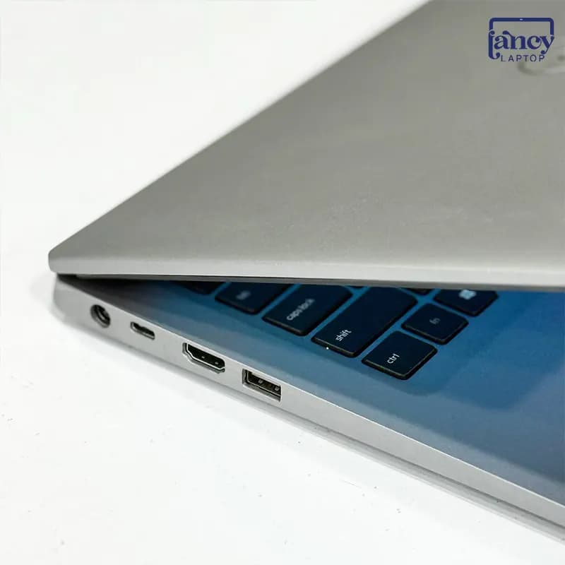 لپ تاپ استوک 13.3 اینچی دل Latitude 5310 Core i7-10610U 8GB 256GB SSD Intel UHD Graphics FHD — تصویر ۶