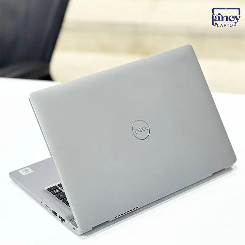 لپ تاپ استوک 13.3 اینچی دل Latitude 5310 Core i7-10610U 8GB 256GB SSD Intel UHD Graphics FHD — تصویر ۷