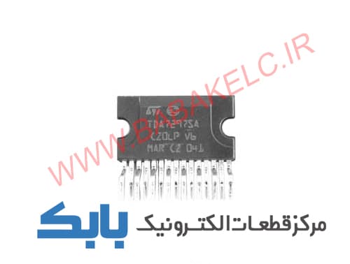TDA7297SA