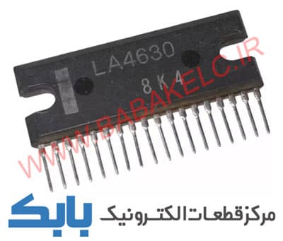 LA4630