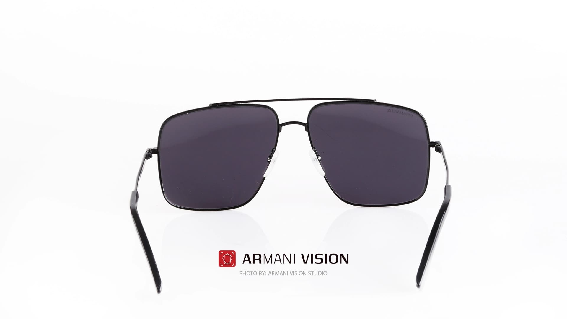 عینک دیسکوارد DSQUARED2 – D20050/S – 807IR — تصویر ۳