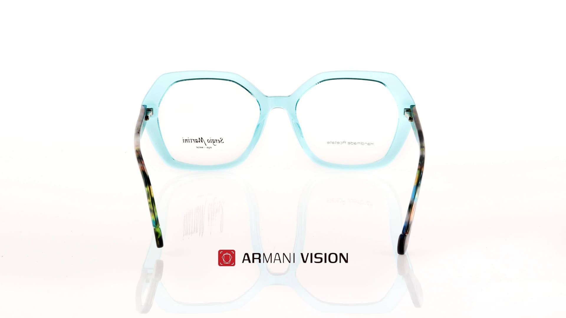 عینک سرجیو مارتینی Sergio Martini – SM2783 – C4 — تصویر ۳