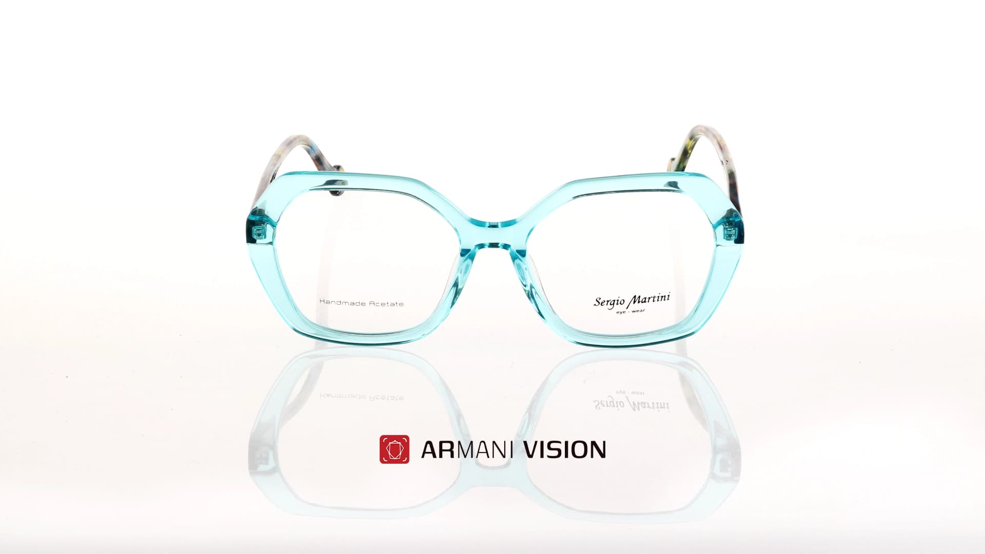عینک سرجیو مارتینی Sergio Martini – SM2783 – C4 — تصویر ۲