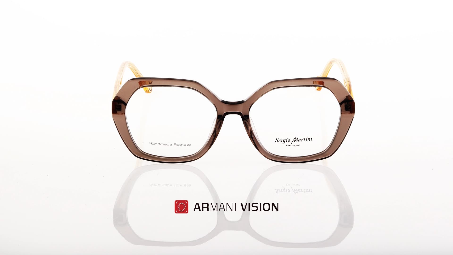 عینک سرجیو مارتینی Sergio Martini – SM2783 – C3 — تصویر ۲