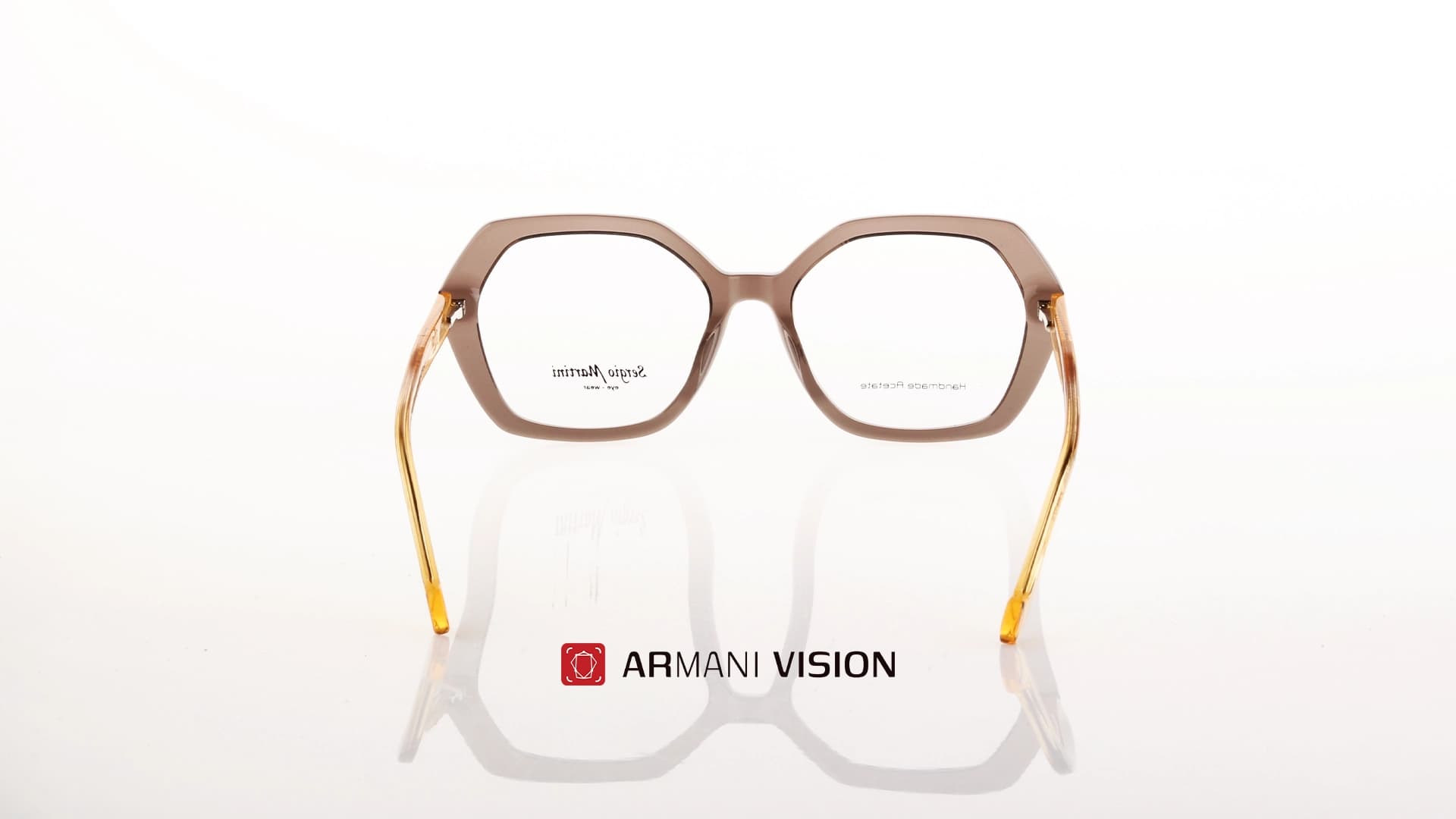 عینک سرجیو مارتینی Sergio Martini – SM2783 – C3 — تصویر ۳