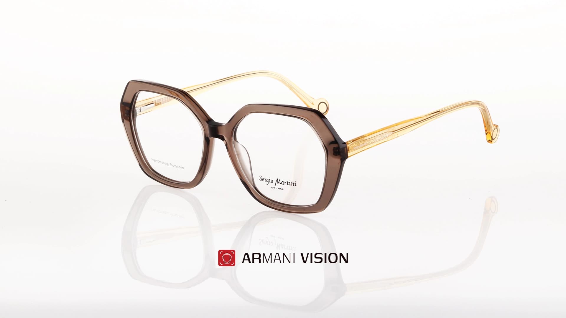 عینک سرجیو مارتینی Sergio Martini – SM2783 – C3 — تصویر ۴