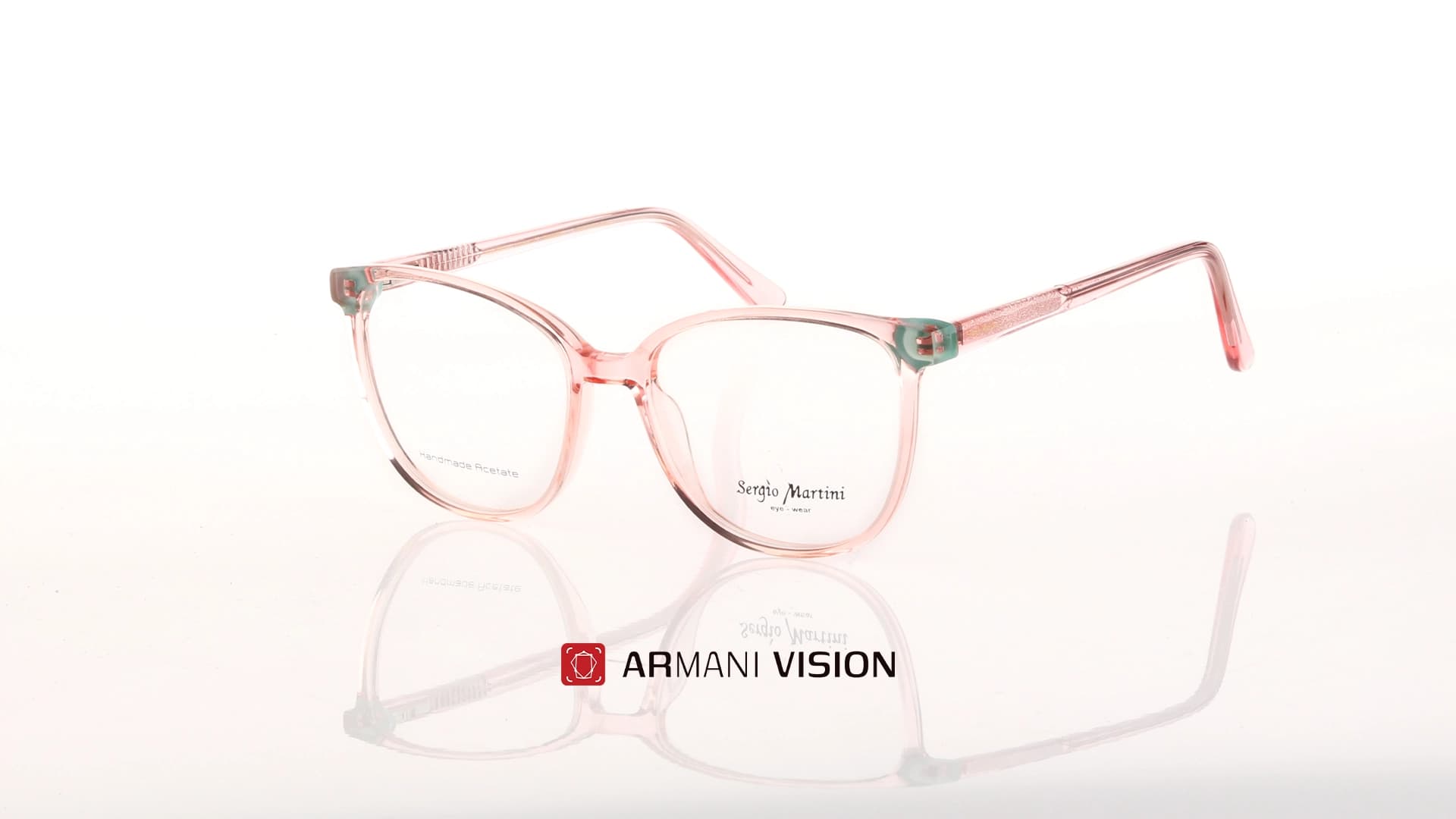 عینک سرجیو مارتینی Sergio Martini – SM2778 – C3 — تصویر ۴