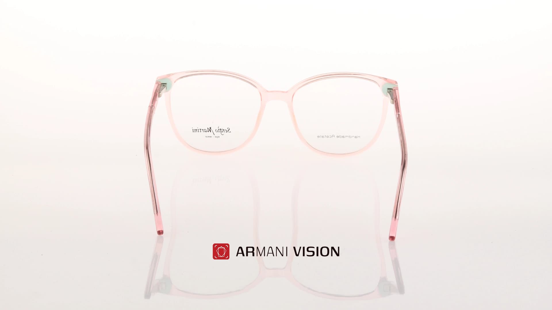 عینک سرجیو مارتینی Sergio Martini – SM2778 – C3 — تصویر ۳