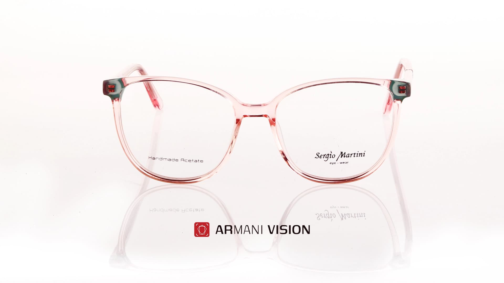 عینک سرجیو مارتینی Sergio Martini – SM2778 – C3 — تصویر ۲