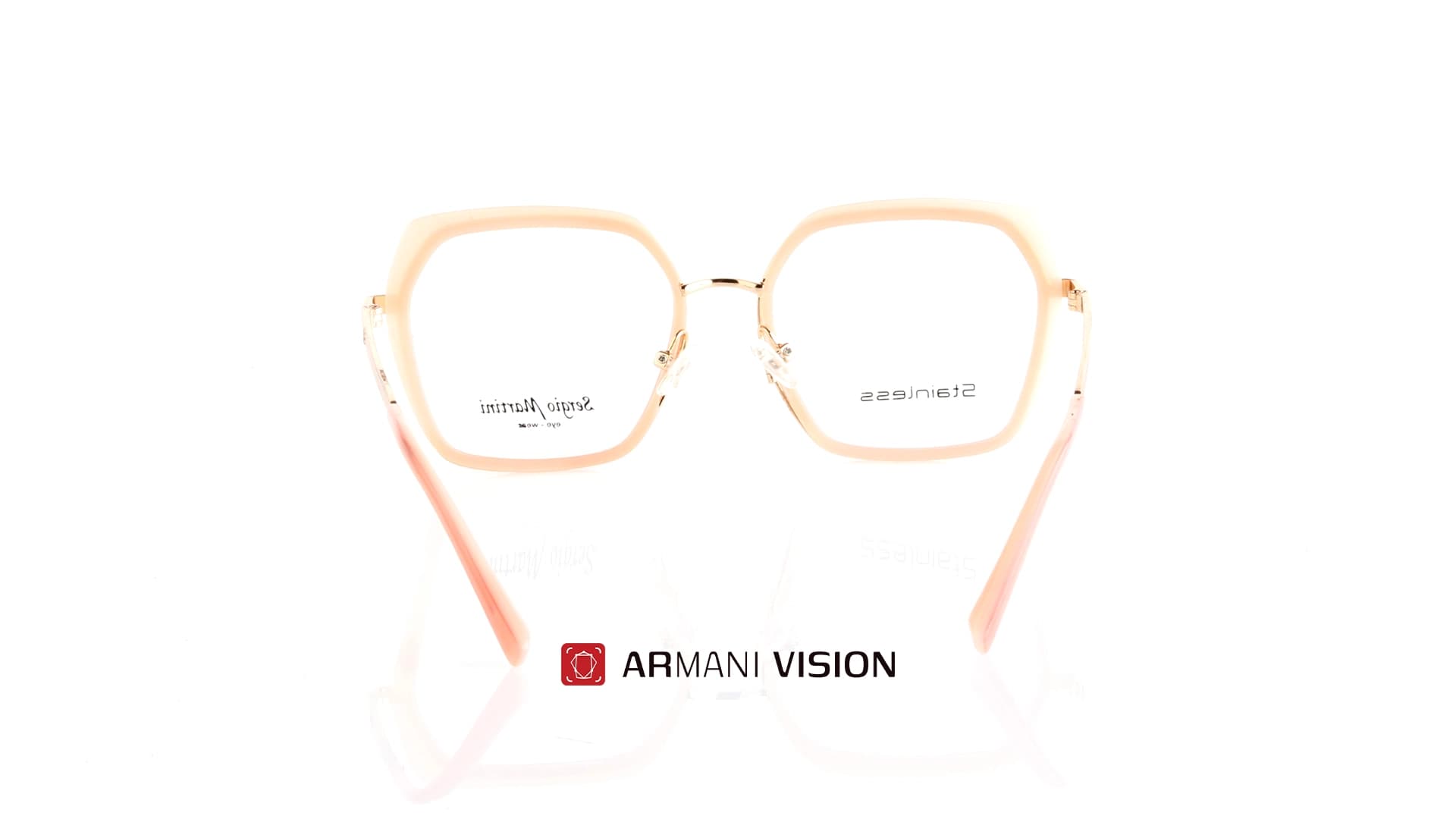 عینک سرجیو مارتینی Sergio Martini – SM2737 – C2 — تصویر ۳
