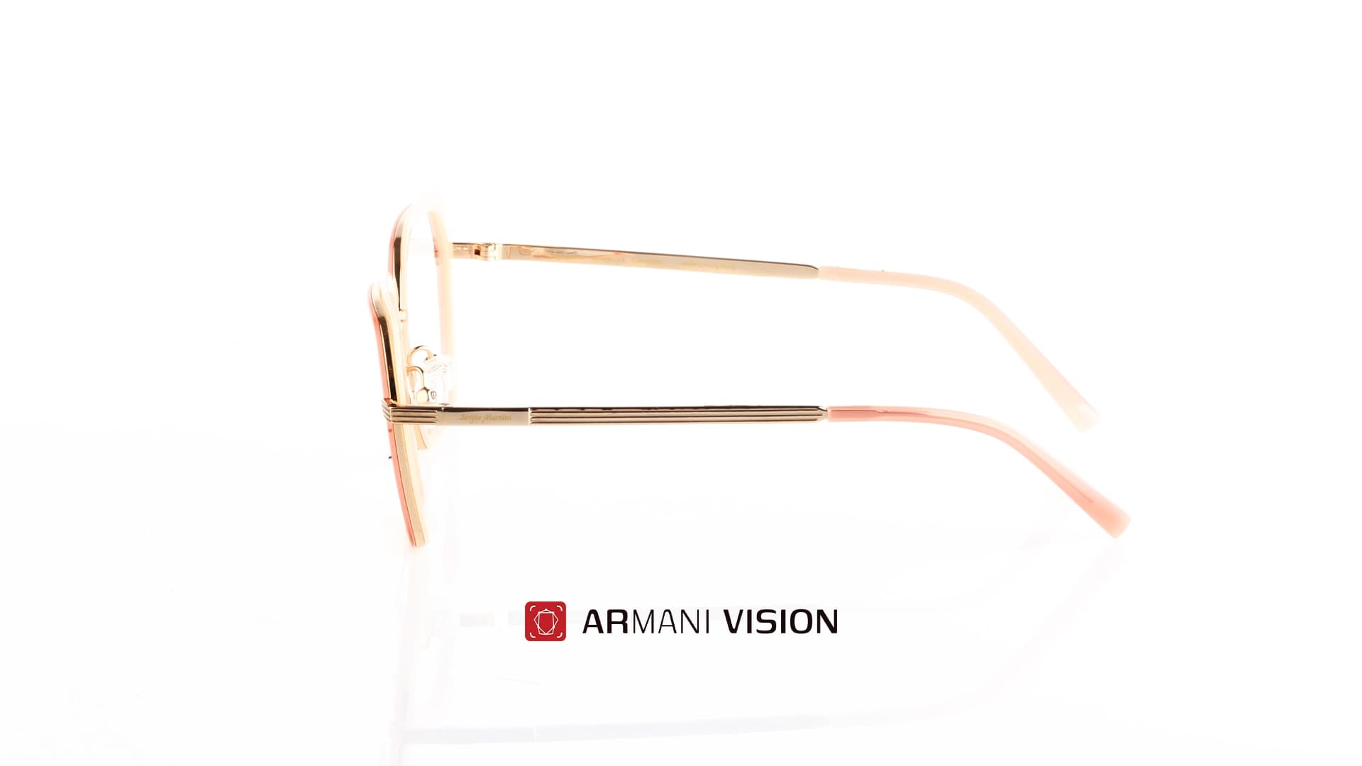 عینک سرجیو مارتینی Sergio Martini – SM2737 – C2 — تصویر ۵
