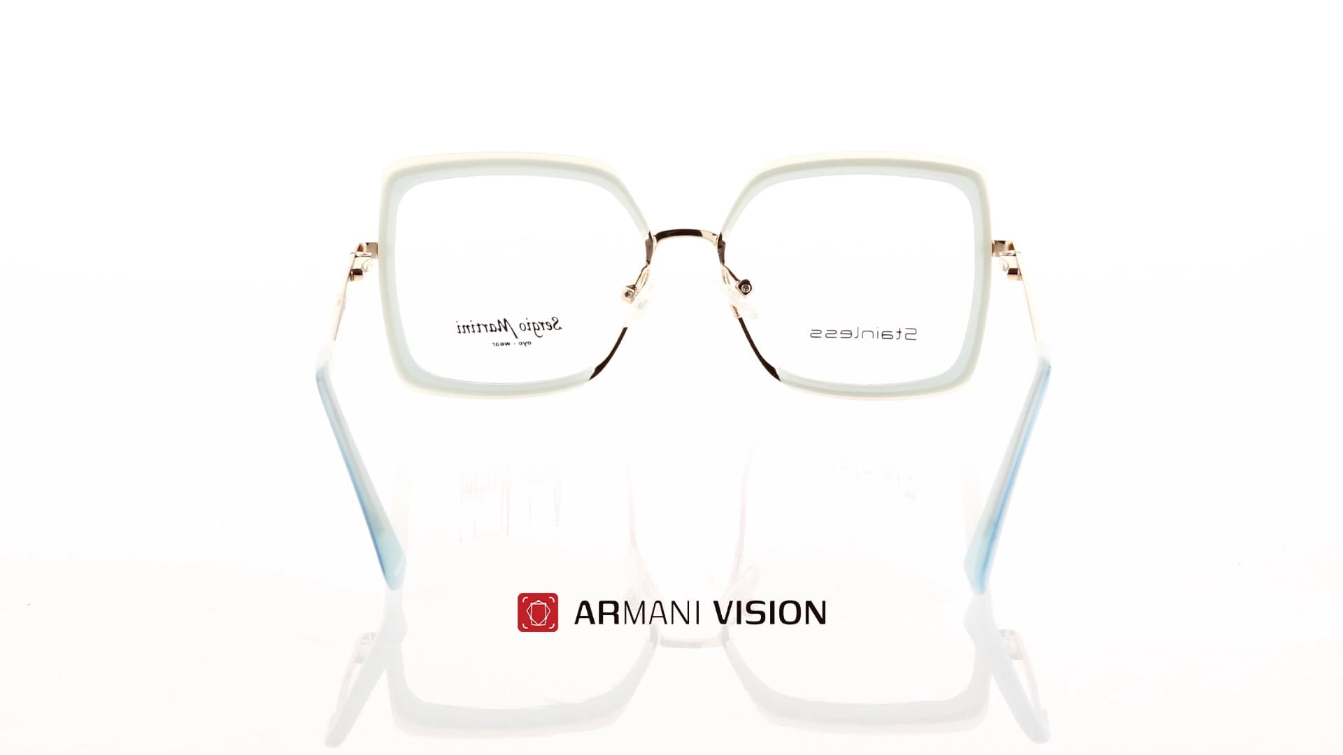 عینک سرجیو مارتینی Sergio Martini – SM2710 – C1 — تصویر ۳