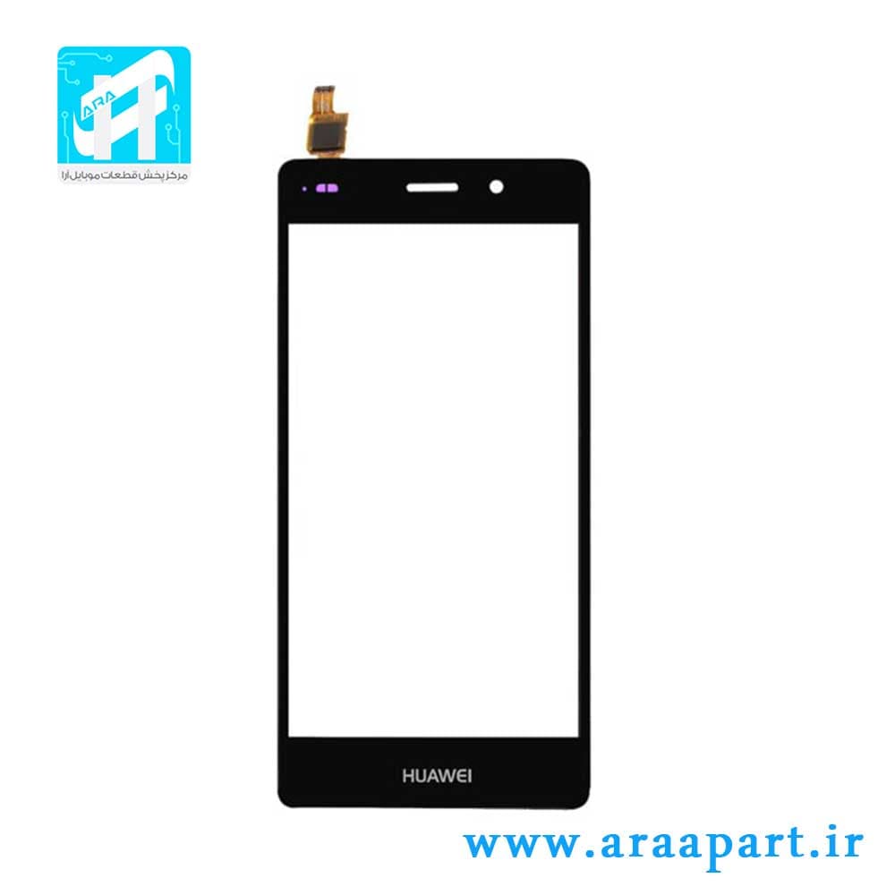 تاچ اصلی هواوی Huawei P8 Lite
