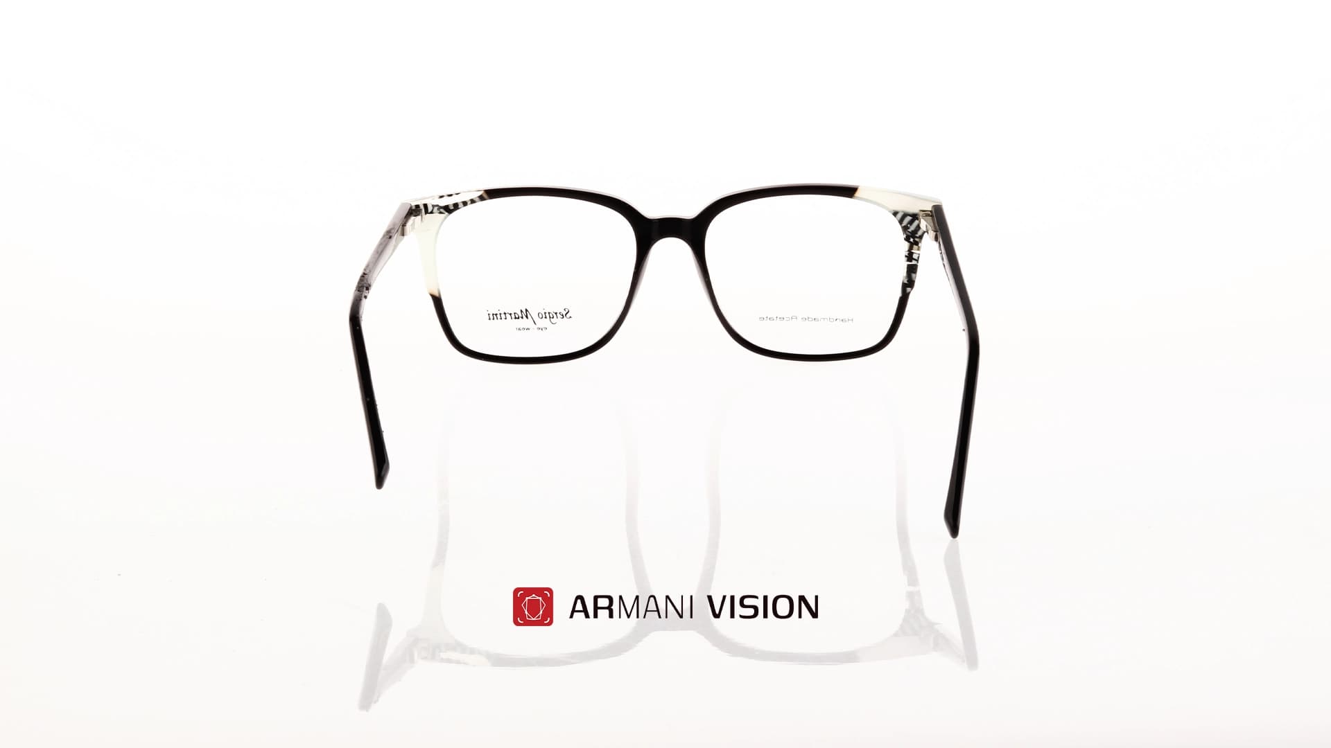 عینک سرجیو مارتینی Sergio Martini – SM2603 – C1 — تصویر ۳