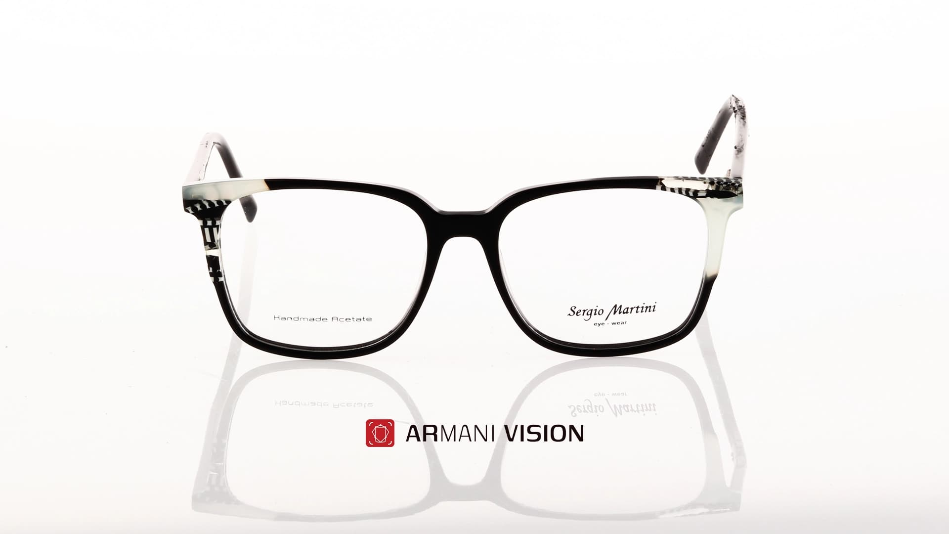 عینک سرجیو مارتینی Sergio Martini – SM2603 – C1 — تصویر ۲