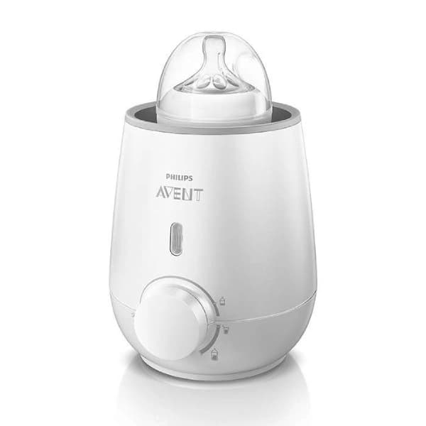 شیر گرم کن(وارمر) اونتPHILIPS AVENT — تصویر ۲