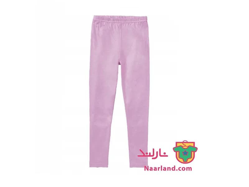 ست بلوز شلوار دخترانه Peppa pig بنفش — تصویر ۳