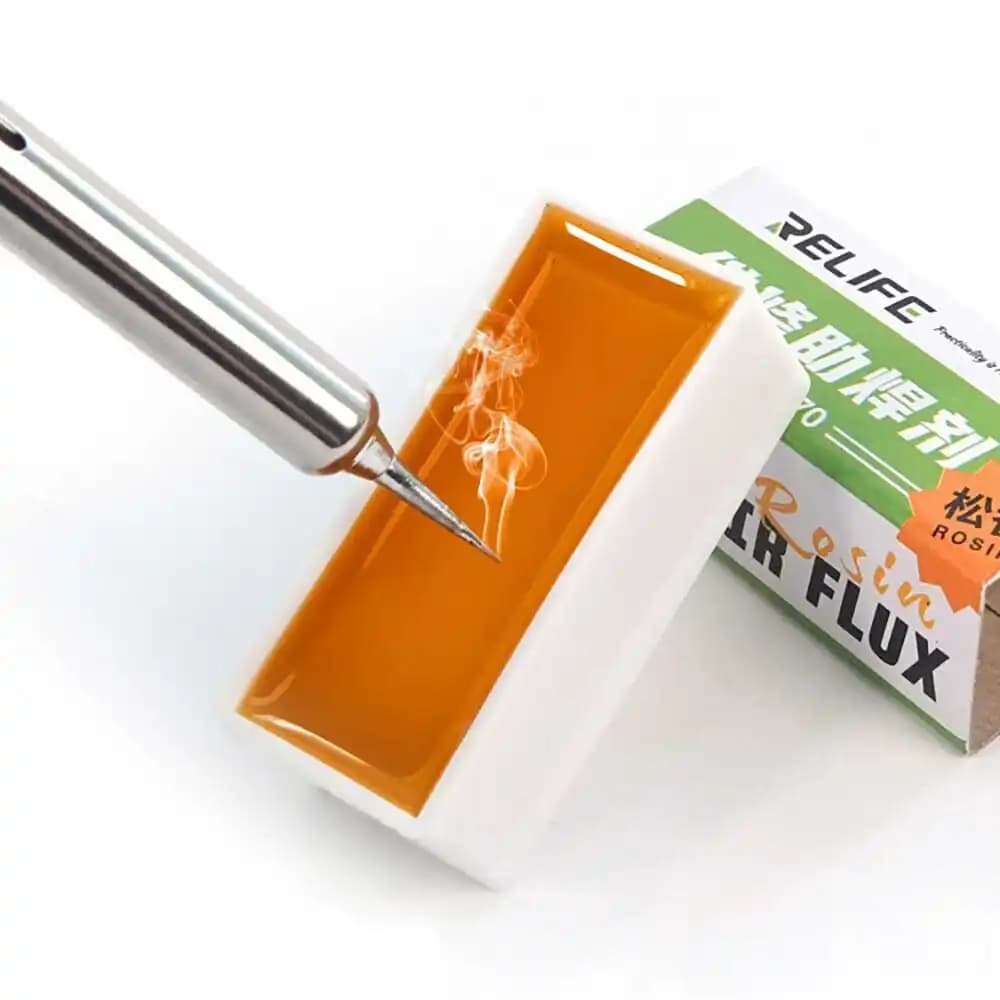 فلکس رزینی (جامد یا سنگی) ریلایف Relife RL-070 — تصویر ۲
