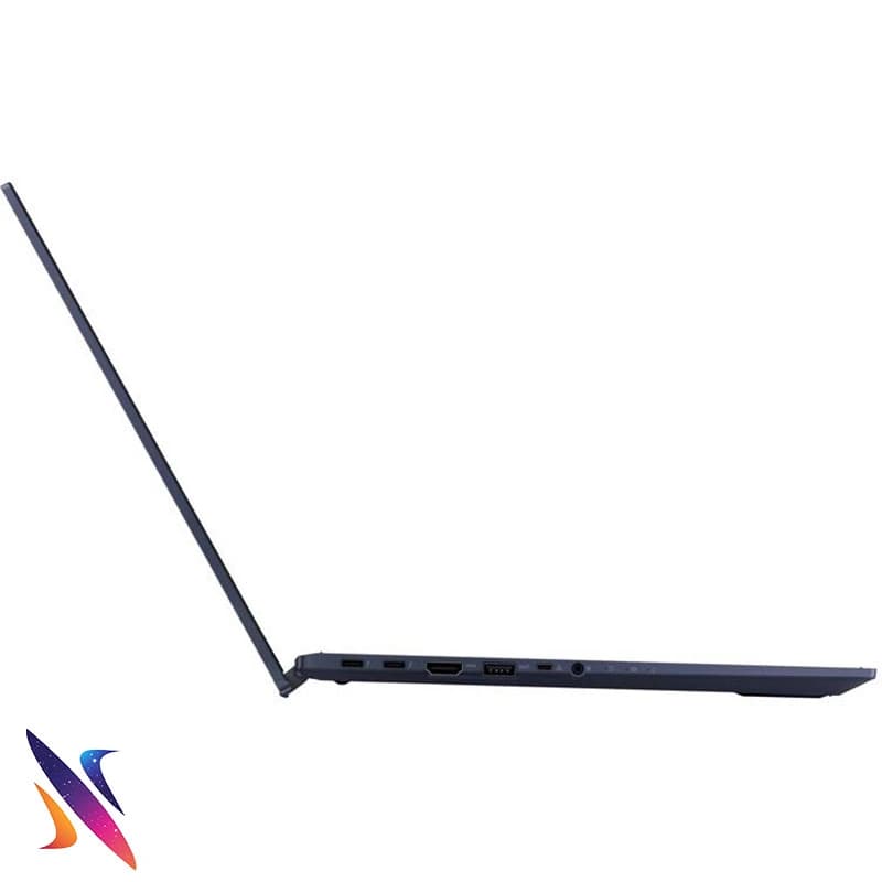 لپ تاپ 14 اینچی ایسوس ASUS Vivobook X1404VA i3-1315U 40GB 1TB Intel UHD Graphics — تصویر ۵