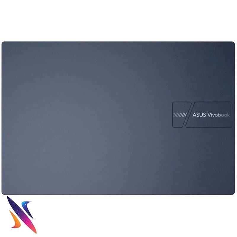 لپ تاپ 14 اینچی ایسوس ASUS Vivobook X1404VA i3-1315U 40GB 1TB Intel UHD Graphics — تصویر ۸