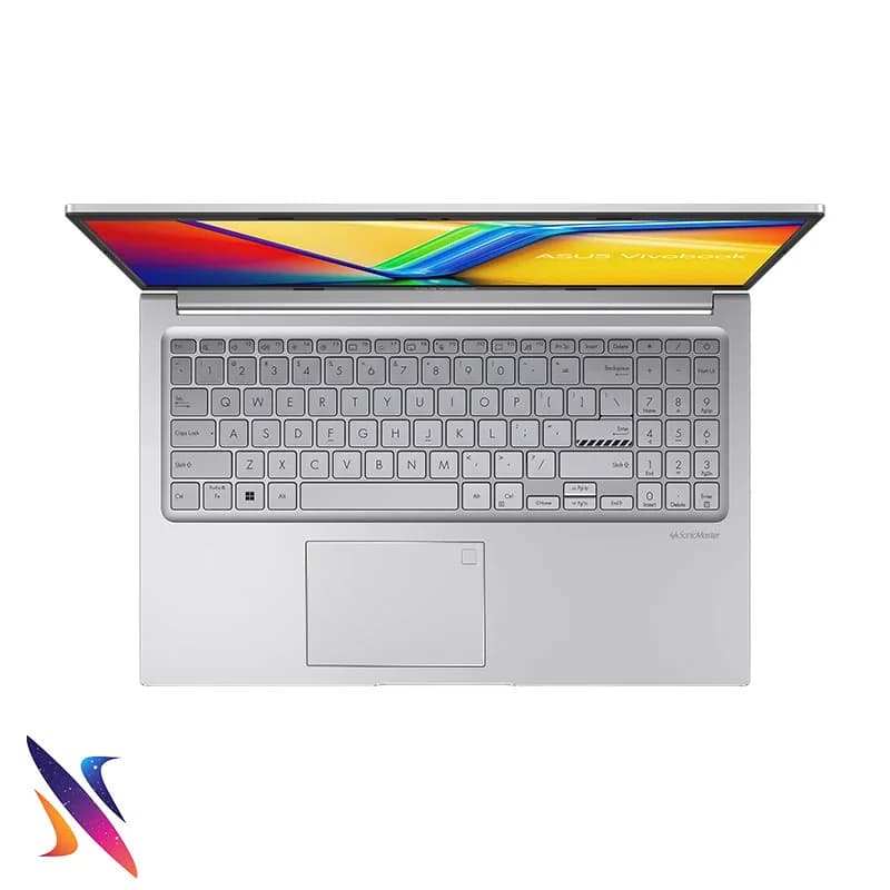 لپ تاپ ایسوس Vivobook X1504VA i3-1315U 24GB 256GB SSD — تصویر ۲