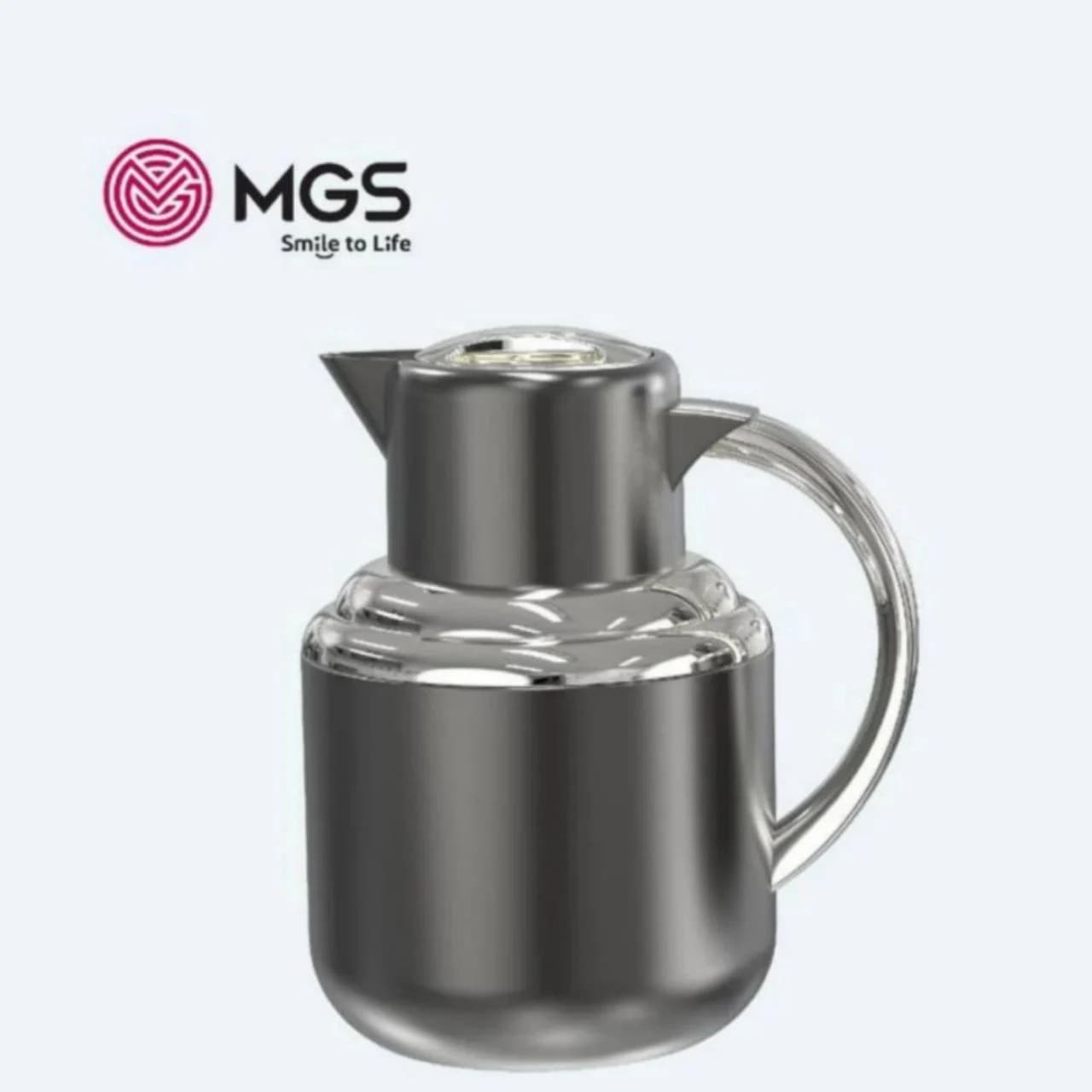 فلاسک 0/5لیتر ام جی اس MGS کد VJ4112