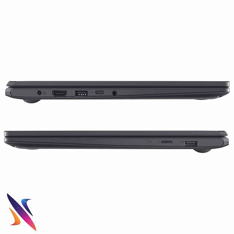 لپ تاپ ایسوس ASUS E410KA Pentium-N6000 4GB 64GB+512GB — تصویر ۵