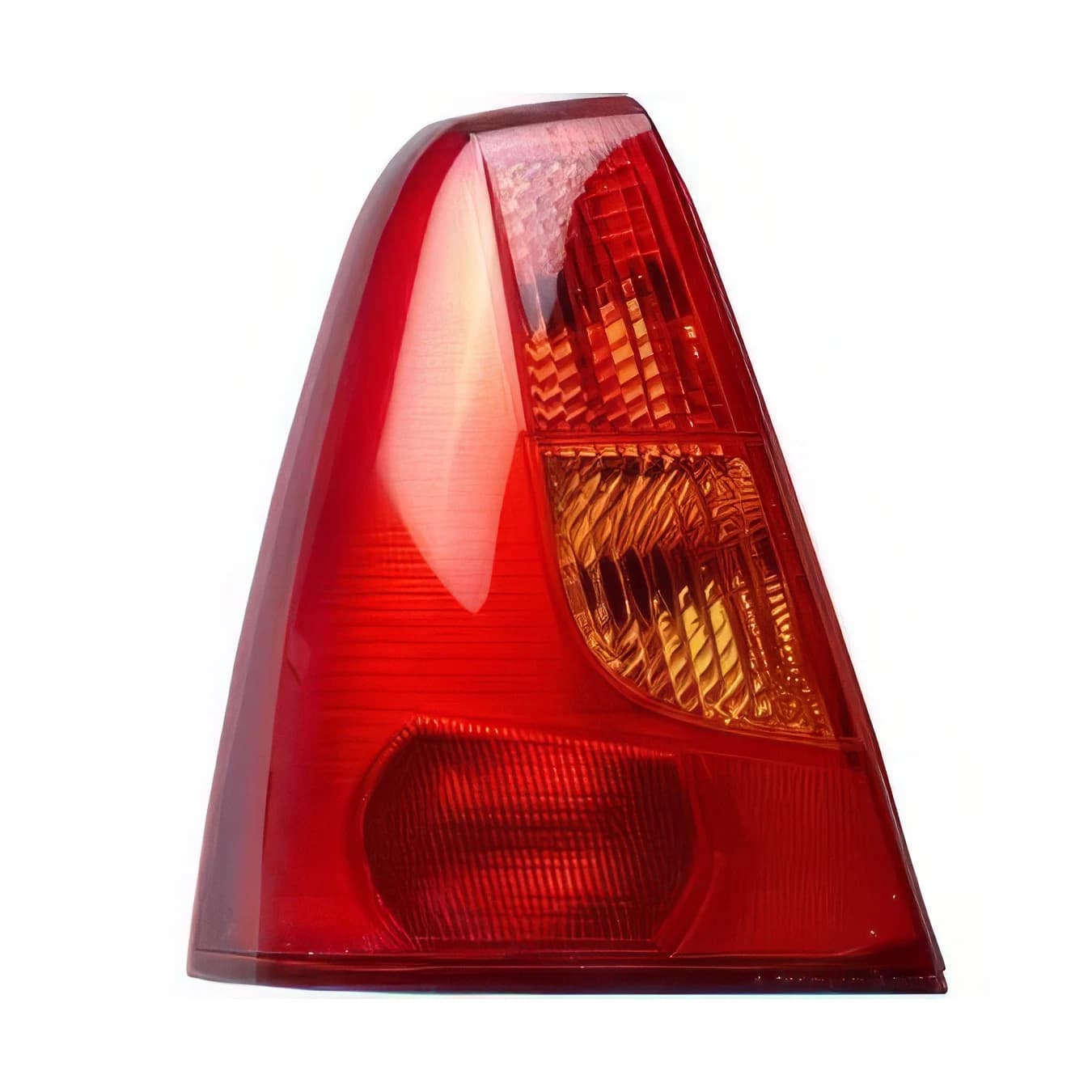 چراغ خطر L90 چپ – مدرن
