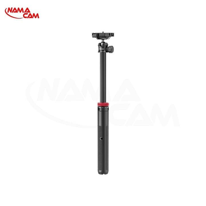 سه پایه ولاگری اولانزی MT-44 برای موبایل و دوربین ورزشی – Ulanzi MT44 — تصویر ۷