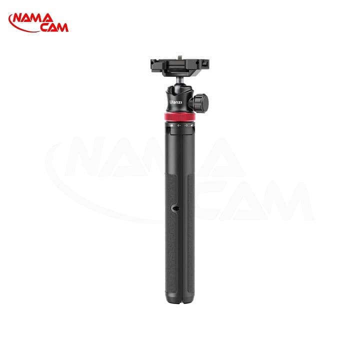 سه پایه ولاگری اولانزی MT-44 برای موبایل و دوربین ورزشی – Ulanzi MT44 — تصویر ۲